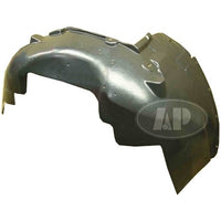 FENDER LINER LH OFF ROAD