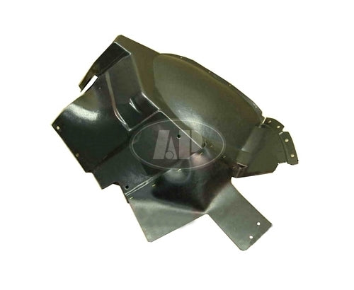 FENDER LINER FR LH FR SECTION