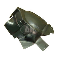 FENDER LINER FR LH FR SECTION