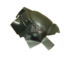 FENDER LINER FR LH FR SECTION