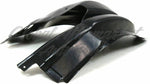 FENDER LINER FR LH RR SECTION — photo 2