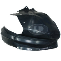 FENDER LINER FR LH RR SECTION
