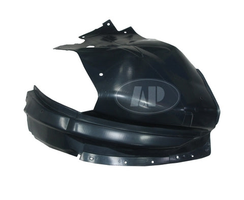 FENDER LINER FR LH RR SECTION