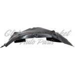 FENDER LINER FR LH OUTER RWD 2ND DESIGN — photo 2