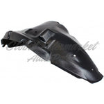 FENDER LINER FR LH OUTER RWD 2ND DESIGN — photo 3