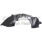 FENDER LINER FR LH OUTER RWD 2ND DESIGN — photo 5