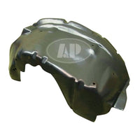 FENDER LINER FR LH OUTER RWD 2ND DESIGN