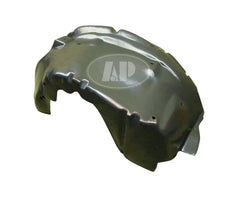 FENDER LINER FR LH OUTER RWD 2ND DESIGN