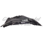 FENDER LINER FR LH OUTER 4WD — photo 2