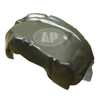FENDER LINER FR LH OUTER 4WD