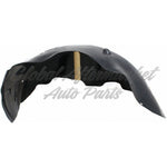 FENDER LINER FR LH 2500/3500 — photo 2