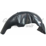 FENDER LINER FR LH 2500/3500 — photo 5