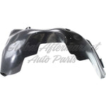 FENDER LINER FR LH — photo 5