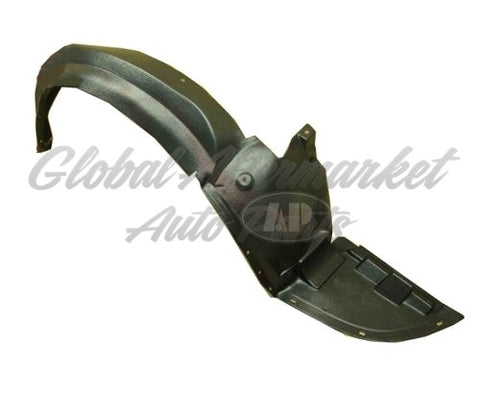 FENDER LINER FR LH