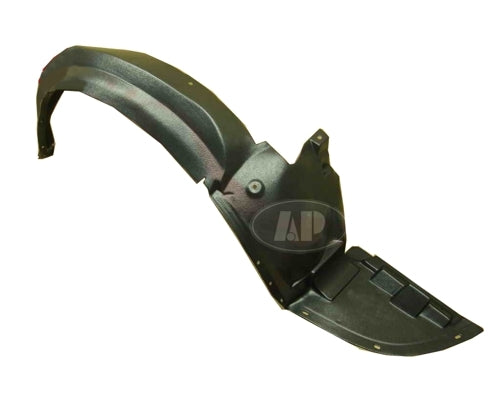 FENDER LINER FR LH
