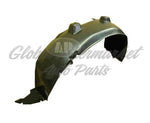 FENDER LINER FR LH XE — photo 1