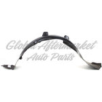 FENDER LINER FR LH XE — photo 4