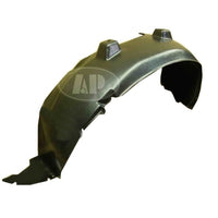 FENDER LINER FR LH XE