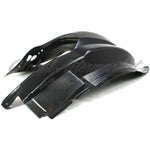 FENDER LINER FR LH RR SECTION — photo 3