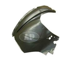 FENDER LINER FR LH RR SECTION