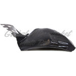 FENDER LINER FR LH FR SECTION — photo 2