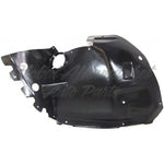 FENDER LINER FR LH FR SECTION — photo 3