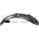 FENDER LINER FR LH RR SECTION — photo 2