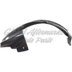 FENDER LINER FR LH RR SECTION — photo 4