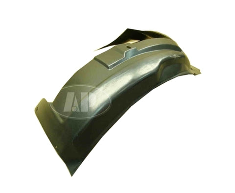 FENDER LINER FR LH RR SECTION