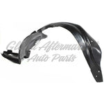 FENDER LINER FR LH — photo 2