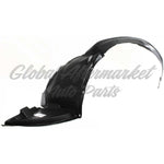 FENDER LINER FR LH — photo 3