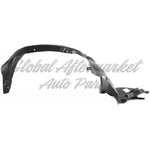FENDER LINER FR LH — photo 4