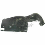 FENDER LINER FR LH — photo 4
