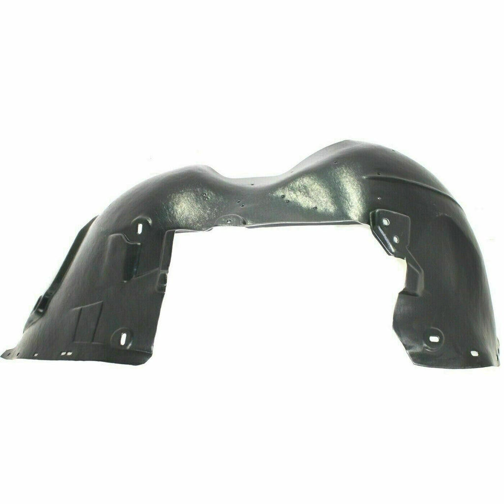 FENDER LINER FR LH