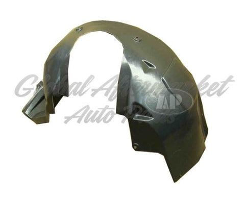 FENDER LINER FR LH