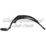 FENDER LINER LH — photo 2