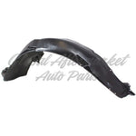 FENDER LINER LH — photo 3