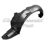 FENDER LINER LH — photo 4