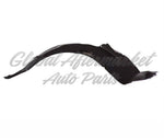 FENDER LINER LH — photo 5