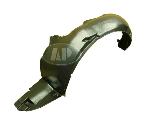 FENDER LINER LH