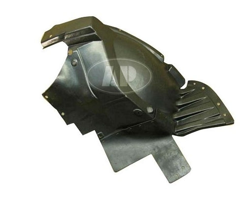 FENDER LINER FR LH FRONT SECTION LS/LT/LTZ