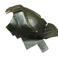 FENDER LINER FR LH FRONT SECTION LS/LT/LTZ