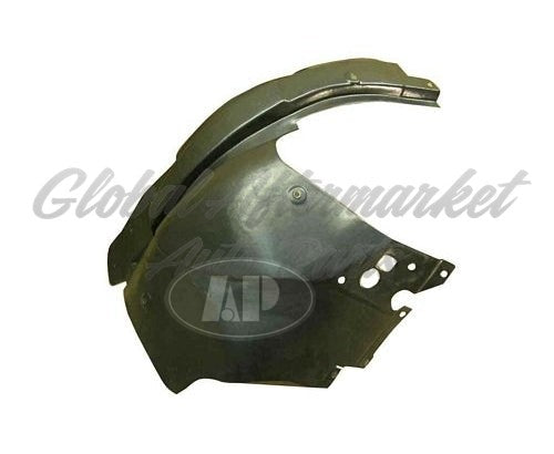 FENDER LINER FR LH RR SECTION LS/LT/LTZ