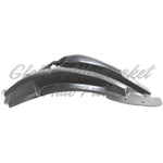 FENDER LINER FR LH RR SECTION LS/LT/LTZ — photo 2