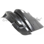 FENDER LINER FR LH RR SECTION LS/LT/LTZ — photo 3