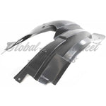 FENDER LINER FR LH RR SECTION LS/LT/LTZ — photo 4