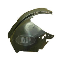 FENDER LINER FR LH RR SECTION LS/LT/LTZ