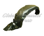 FENDER LINER LH — photo 1
