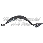 FENDER LINER LH — photo 3