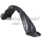 FENDER LINER LH — photo 4